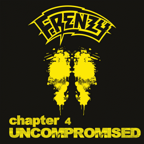 Frenzy (ESP) : Uncompromised